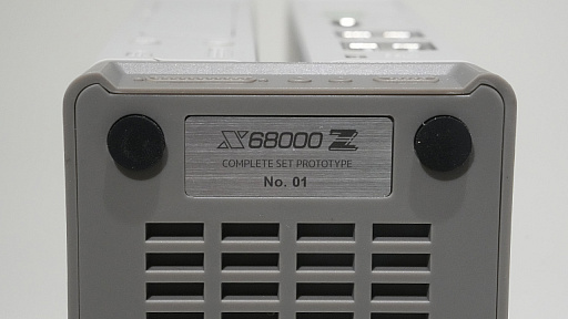 画像ギャラリー No.032のサムネイル画像 / 【PR】「X68000 Z Hacker's Edition」試用レポート。活用のためのPC向け環境構築もあわせて紹介
