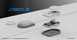 画像ギャラリー No.004のサムネイル画像 / 「X68000 Z」を開発する瑞起ってどんな会社？ 取締役の米内雄樹氏に聞く，X68000再誕の裏側と瑞起のいろいろなお仕事