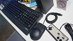 画像ギャラリー No.004のサムネイル画像 / ［TGS2023］4Gamerブースで「X68000 Z」が賞品のスコアタ大会をやってるから，ちょっと寄ってみ？ 「ジェノサイド2」など7作も発売決定【PR】