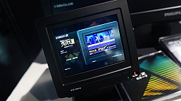 画像ギャラリー No.005のサムネイル画像 / ［TGS2023］4Gamerブースで「X68000 Z」が賞品のスコアタ大会をやってるから，ちょっと寄ってみ？ 「ジェノサイド2」など7作も発売決定【PR】