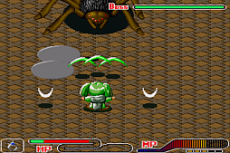 画像ギャラリー No.013のサムネイル画像 / ZUIKI X68000 Zで「ナイアス」「アクアレス」「エトワールプリンセス」「ジオグラフシール」を楽しめる。パーフェクトコレクション発売決定