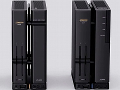 小型ホビーPC「X68000 Z」，新モデルの発売に向けたクラウドファンディングを2月8日19：00にスタート。ひと回り大きくなってパワーアップ