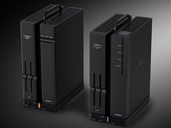 「X68000 Z SUPER/Z XVI」の実物サンプルを初公開。瑞起，東京ビッグサイトで4月23日から開催される展示会Japan IT Weekに出展