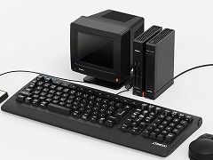 「X68000 Z SUPER」「XVI」のモックアップを関西で初めて展示。瑞起，「BitSummit the 13th」の出展情報を発表