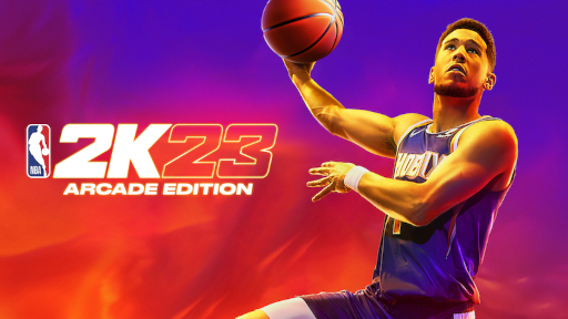 画像ギャラリー No.001のサムネイル画像 / Apple Arcade向け「NBA 2K23 アーケードエディション」が10月18日にリリース。マイケル・ジョーダンら名選手が登場するザ・グレイテストなどを収録