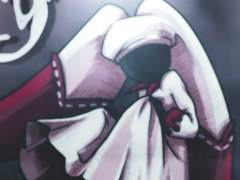 ［TGS2022］足から滴る絵の具で，悪者退治。世界の色彩を取り戻すアクションゲーム「Wetory」のブースを訪ねた