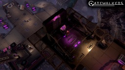 画像ギャラリー No.005のサムネイル画像 / PC向けアクションRPG「ゲートウォーカーズ」TGS 2022にオンライン出展。ゲームプレイ予告編映像を公開