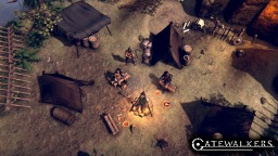 画像ギャラリー No.016のサムネイル画像 / PC向けアクションRPG「ゲートウォーカーズ」TGS 2022にオンライン出展。ゲームプレイ予告編映像を公開