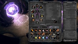 画像ギャラリー No.018のサムネイル画像 / PC向けアクションRPG「ゲートウォーカーズ」TGS 2022にオンライン出展。ゲームプレイ予告編映像を公開
