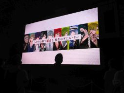 画像ギャラリー No.004のサムネイル画像 / ［TGS2022］話題沸騰の「結合男子」開発者インタビュー。キーワードは“化学結合”と“絆”！
