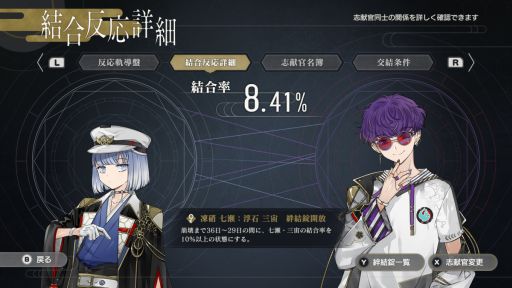 画像ギャラリー No.006のサムネイル画像 / ［TGS2022］話題沸騰の「結合男子」開発者インタビュー。キーワードは“化学結合”と“絆”！