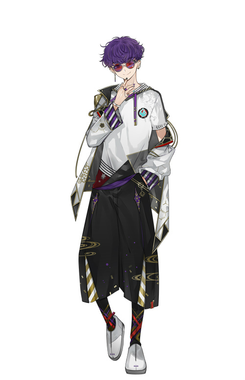 画像ギャラリー No.006のサムネイル画像 / 「結合男子」出演声優10名の情報を発表。伊東健人さんと榎木淳弥さんのサイン色紙が抽選で当たるキャンペーンも開催