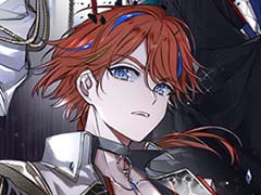 ［AnimeJapan］「結合男子」，Switch向けDL専用ソフトの配信日は6月29日，スマホ版の配信時期は夏ごろを予定