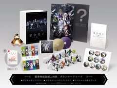 Switch版「結合男子」，予約受付を開始。オールインパックや豪華特装版，早期購入特典の詳細も明らかに