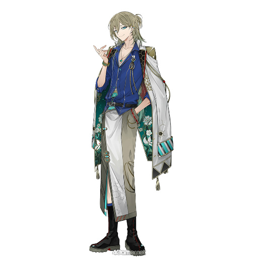 画像ギャラリー No.014のサムネイル画像 / 【「結合男子」志献官ファイル2】心を閉ざした窒素(N),自分らしく生きるリチウム(Li),寂しがり屋なフッ素(F)の志献官を紹介