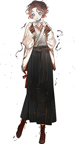 画像ギャラリー No.004のサムネイル画像 / 「結合男子」敵勢力・人型デッドマター“ミラーズ”のビジュアルとキャストを公開。森川智之さん,木島隆一さんらが担当