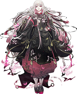 画像ギャラリー No.005のサムネイル画像 / 「結合男子」敵勢力・人型デッドマター“ミラーズ”のビジュアルとキャストを公開。森川智之さん,木島隆一さんらが担当