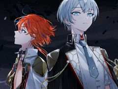 「結合男子」，ハーフアニバーサリーを記念したファンノベルコンテストの作品募集を開始。オールインパックも対象のセール開催中