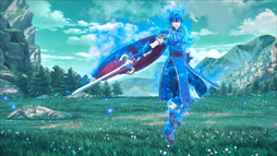 画像ギャラリー No.002のサムネイル画像 / シリーズ最新作「ファイアーエムブレム エンゲージ」,2023年1月20日に発売
