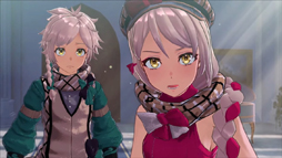 画像ギャラリー No.004のサムネイル画像 / シリーズ最新作「ファイアーエムブレム エンゲージ」,2023年1月20日に発売
