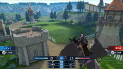 画像ギャラリー No.005のサムネイル画像 / シリーズ最新作「ファイアーエムブレム エンゲージ」,2023年1月20日に発売