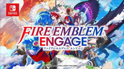 画像ギャラリー No.006のサムネイル画像 / シリーズ最新作「ファイアーエムブレム エンゲージ」,2023年1月20日に発売