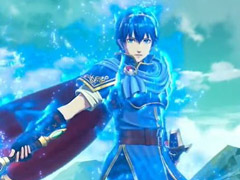 シリーズ最新作「ファイアーエムブレム エンゲージ」，2023年1月20日に発売
