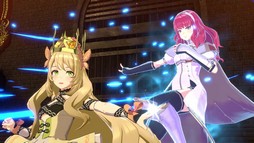 画像ギャラリー No.014のサムネイル画像 / シリーズ最新作「ファイアーエムブレム エンゲージ」,2023年1月20日に発売