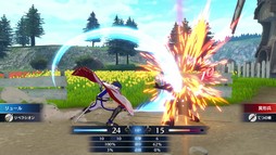 画像ギャラリー No.016のサムネイル画像 / シリーズ最新作「ファイアーエムブレム エンゲージ」,2023年1月20日に発売