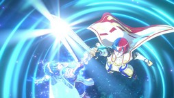 画像ギャラリー No.018のサムネイル画像 / シリーズ最新作「ファイアーエムブレム エンゲージ」,2023年1月20日に発売