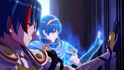 画像ギャラリー No.021のサムネイル画像 / シリーズ最新作「ファイアーエムブレム エンゲージ」,2023年1月20日に発売