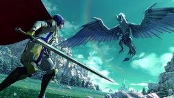 画像ギャラリー No.022のサムネイル画像 / シリーズ最新作「ファイアーエムブレム エンゲージ」,2023年1月20日に発売
