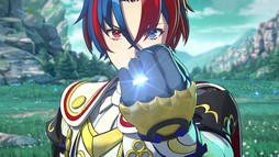 画像ギャラリー No.023のサムネイル画像 / シリーズ最新作「ファイアーエムブレム エンゲージ」,2023年1月20日に発売