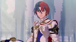 画像ギャラリー No.024のサムネイル画像 / シリーズ最新作「ファイアーエムブレム エンゲージ」,2023年1月20日に発売