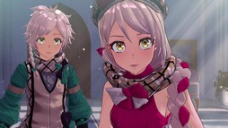 画像ギャラリー No.025のサムネイル画像 / シリーズ最新作「ファイアーエムブレム エンゲージ」,2023年1月20日に発売