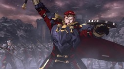 画像ギャラリー No.027のサムネイル画像 / シリーズ最新作「ファイアーエムブレム エンゲージ」,2023年1月20日に発売