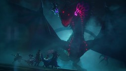 画像ギャラリー No.031のサムネイル画像 / シリーズ最新作「ファイアーエムブレム エンゲージ」,2023年1月20日に発売