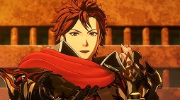 画像ギャラリー No.004のサムネイル画像 / 「ファイアーエムブレム エンゲージ」,最新映像“ストーリートレーラー”を公開。物語を彩る4つの王国や,キャラクターたちの姿をチェック