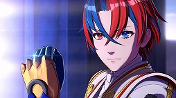 画像ギャラリー No.006のサムネイル画像 / 「ファイアーエムブレム エンゲージ」,最新映像“ストーリートレーラー”を公開。物語を彩る4つの王国や,キャラクターたちの姿をチェック