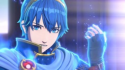 画像ギャラリー No.007のサムネイル画像 / 「ファイアーエムブレム エンゲージ」,最新映像“ストーリートレーラー”を公開。物語を彩る4つの王国や,キャラクターたちの姿をチェック