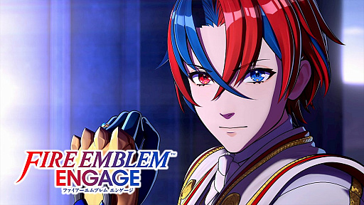 画像ギャラリー No.002のサムネイル画像 / 「ファイアーエムブレム エンゲージ」公式サイトを公開。バトルシステムを紹介する新映像“指輪の力の使い方”なども