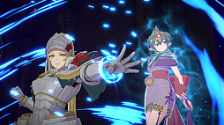 画像ギャラリー No.012のサムネイル画像 / 「ファイアーエムブレム エンゲージ」の新情報公開。冒険の拠点となる空に浮かぶ島”ソラネル”やDLC情報などが明らかに