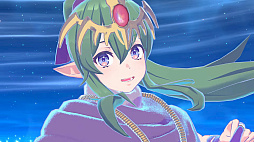 画像ギャラリー No.016のサムネイル画像 / 「ファイアーエムブレム エンゲージ」の新情報公開。冒険の拠点となる空に浮かぶ島”ソラネル”やDLC情報などが明らかに