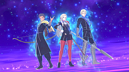 画像ギャラリー No.020のサムネイル画像 / 「ファイアーエムブレム エンゲージ」の新情報公開。冒険の拠点となる空に浮かぶ島”ソラネル”やDLC情報などが明らかに