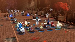 画像ギャラリー No.005のサムネイル画像 / 「ファイアーエムブレム エンゲージ」シリーズ初心者向け紹介映像が公開に。ゲームの魅力を詰め込んだTVCM2種とWebCMも