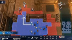 画像ギャラリー No.013のサムネイル画像 / 「ファイアーエムブレム エンゲージ」シリーズ初心者向け紹介映像が公開に。ゲームの魅力を詰め込んだTVCM2種とWebCMも