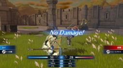 画像ギャラリー No.014のサムネイル画像 / 「ファイアーエムブレム エンゲージ」シリーズ初心者向け紹介映像が公開に。ゲームの魅力を詰め込んだTVCM2種とWebCMも