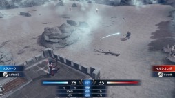 画像ギャラリー No.015のサムネイル画像 / 「ファイアーエムブレム エンゲージ」シリーズ初心者向け紹介映像が公開に。ゲームの魅力を詰め込んだTVCM2種とWebCMも