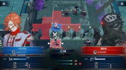 画像ギャラリー No.016のサムネイル画像 / 「ファイアーエムブレム エンゲージ」シリーズ初心者向け紹介映像が公開に。ゲームの魅力を詰め込んだTVCM2種とWebCMも