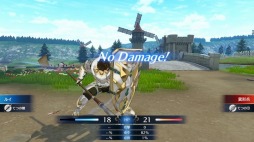 画像ギャラリー No.018のサムネイル画像 / 「ファイアーエムブレム エンゲージ」シリーズ初心者向け紹介映像が公開に。ゲームの魅力を詰め込んだTVCM2種とWebCMも